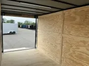 new Cargo (Enclosed) Trailers NationCraft Trailers  for sale, in Lebanon, OH Thumbnail 16
