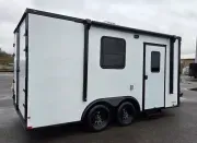 new Vending / Concession Trailers Quality Cargo  for sale, in Lebanon, OH Thumbnail 10