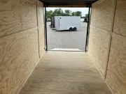 new Cargo (Enclosed) Trailers NationCraft Trailers  for sale, in Lebanon, OH Thumbnail 17