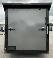 new Cargo (Enclosed) Trailers NationCraft Trailers  for sale, in Lebanon, OH Thumbnail 5