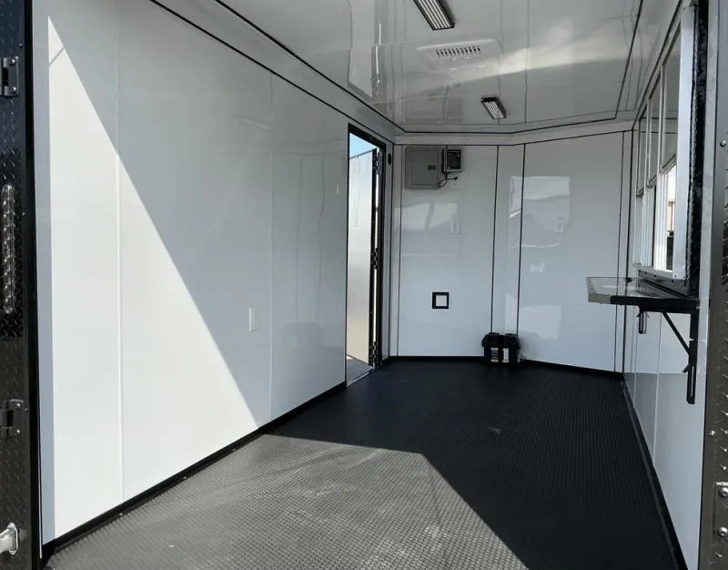 new Vending / Concession Trailers NationCraft Trailers  for sale, in Lebanon, OH Thumbnail 14