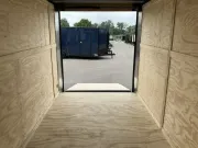 new Cargo (Enclosed) Trailers NationCraft Trailers  for sale, in Lebanon, OH Thumbnail 18