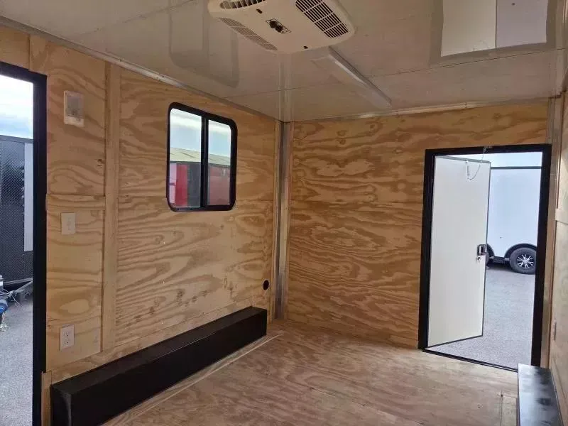 new Cargo (Enclosed) Trailers Anvil Trailers  for sale, in Lebanon, OH Thumbnail 26