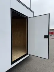 new Cargo (Enclosed) Trailers Titanium  for sale, in Lebanon, OH Thumbnail 9