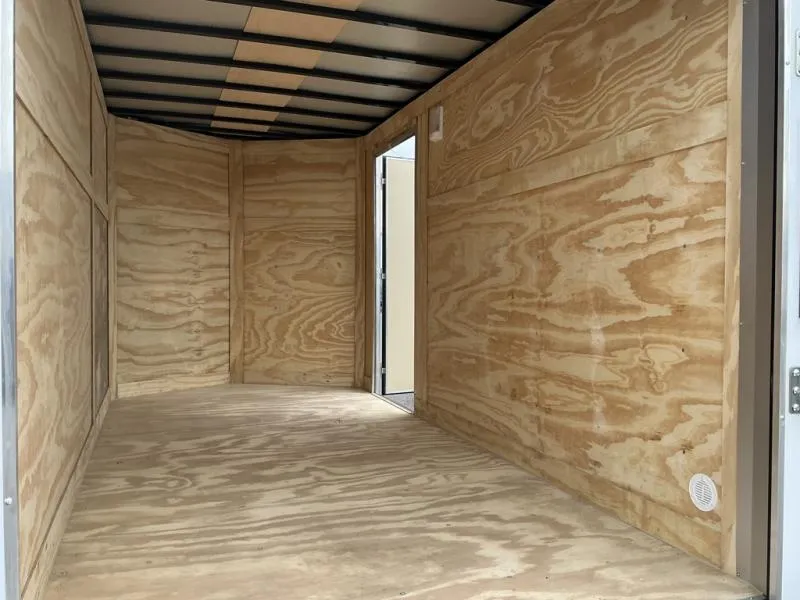 new Cargo (Enclosed) Trailers Anvil Trailers  for sale, in Lebanon, OH Thumbnail 10