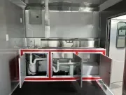 new Vending / Concession Trailers Quality Cargo  for sale, in Lebanon, OH Thumbnail 19