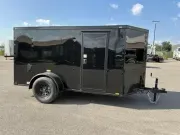 new Cargo (Enclosed) Trailers Quality Cargo  for sale, in Lebanon, OH Thumbnail 7