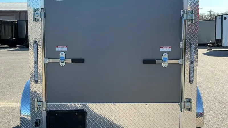 new Cargo (Enclosed) Trailers NationCraft Trailers  for sale, in Lebanon, OH Thumbnail 5