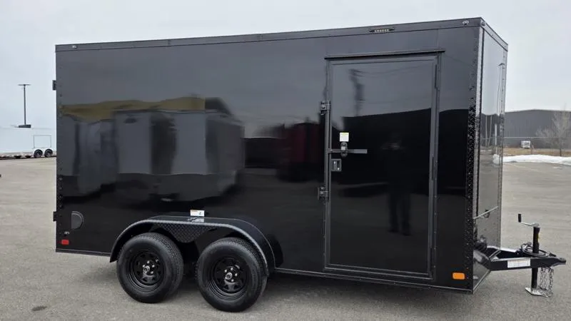 new Cargo (Enclosed) Trailers NationCraft Trailers  for sale, in Lebanon, OH Thumbnail 7
