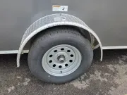 new Cargo (Enclosed) Trailers NationCraft Trailers  for sale, in Lebanon, OH Thumbnail 19