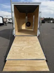 new Cargo (Enclosed) Trailers Anvil Trailer  for sale, in Lebanon, OH Thumbnail 9