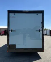 new Cargo (Enclosed) Trailers NationCraft Trailers  for sale, in Lebanon, OH Thumbnail 5