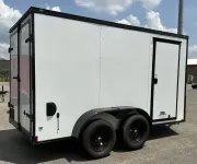 new Cargo (Enclosed) Trailers Anvil Trailer  for sale, in Lebanon, OH Thumbnail 6