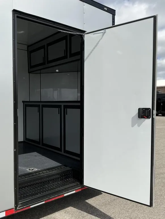 new Car Haulers / Racing Trailers Titanium  for sale, in Lebanon, OH Thumbnail 15