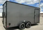 new Cargo (Enclosed) Trailers NationCraft Trailers  for sale, in Lebanon, OH Thumbnail 8