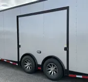 new Car Haulers / Racing Trailers Titanium  for sale, in Lebanon, OH Thumbnail 4
