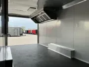 new Vending / Concession Trailers Quality Cargo  for sale, in Lebanon, OH Thumbnail 17