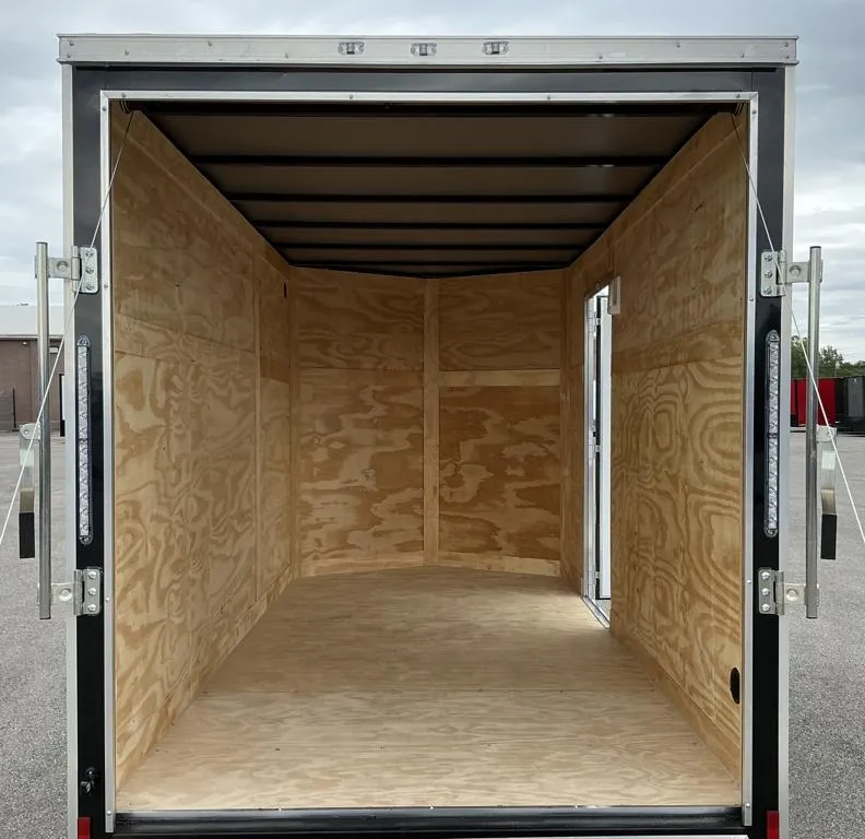 new Cargo (Enclosed) Trailers Anvil Trailers  for sale, in Lebanon, OH Thumbnail 12