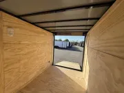 new Cargo (Enclosed) Trailers Other  for sale, in Lebanon, OH Thumbnail 17
