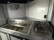 new Vending / Concession Trailers Quality Cargo  for sale, in Lebanon, OH Thumbnail 6