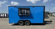 new Vending / Concession Trailers Quality Cargo  for sale, in Lebanon, OH Thumbnail 9
