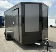new Cargo (Enclosed) Trailers NationCraft Trailers  for sale, in Lebanon, OH Thumbnail 9