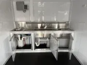 new Vending / Concession Trailers Quality Cargo  for sale, in Lebanon, OH Thumbnail 14