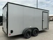 new Cargo (Enclosed) Trailers NationCraft Trailers  for sale, in Lebanon, OH Thumbnail 6