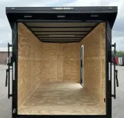 new Cargo (Enclosed) Trailers NationCraft Trailers  for sale, in Lebanon, OH Thumbnail 12