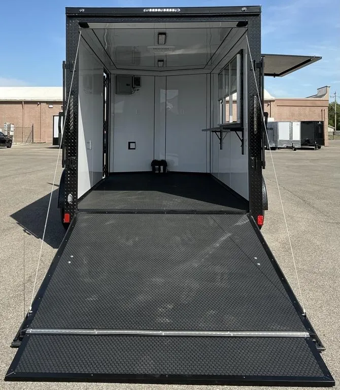 new Vending / Concession Trailers NationCraft Trailers  for sale, in Lebanon, OH Thumbnail 11