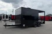new Vending / Concession Trailers Quality Cargo  for sale, in Lebanon, OH Thumbnail 3