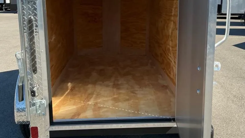 new Cargo (Enclosed) Trailers Other  for sale, in Lebanon, OH Thumbnail 10