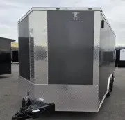 new Cargo (Enclosed) Trailers Anvil Trailers  for sale, in Lebanon, OH Thumbnail 10