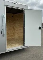 new Cargo (Enclosed) Trailers NationCraft Trailers  for sale, in Lebanon, OH Thumbnail 14