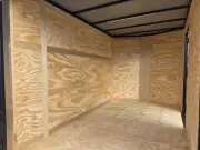 new Cargo (Enclosed) Trailers NationCraft Trailers  for sale, in Lebanon, OH Thumbnail 18