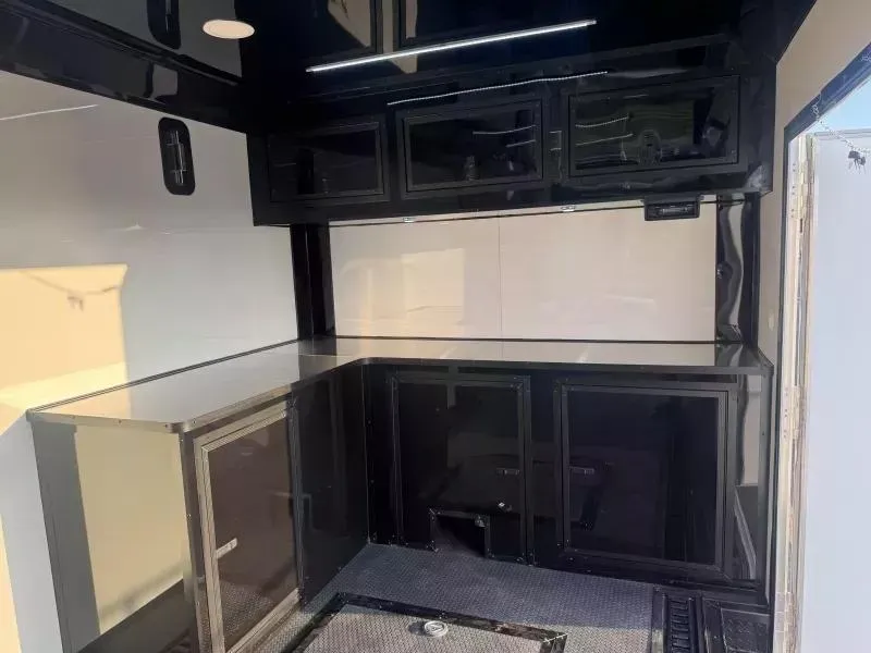 new Car Haulers / Racing Trailers Titanium  for sale, in Lebanon, OH Thumbnail 7