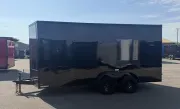 new Cargo (Enclosed) Trailers NationCraft Trailers  for sale, in Lebanon, OH Thumbnail 3