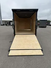 new Cargo (Enclosed) Trailers Titanium  for sale, in Lebanon, OH Thumbnail 15