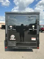 new Cargo (Enclosed) Trailers Quality Cargo  for sale, in Lebanon, OH Thumbnail 5