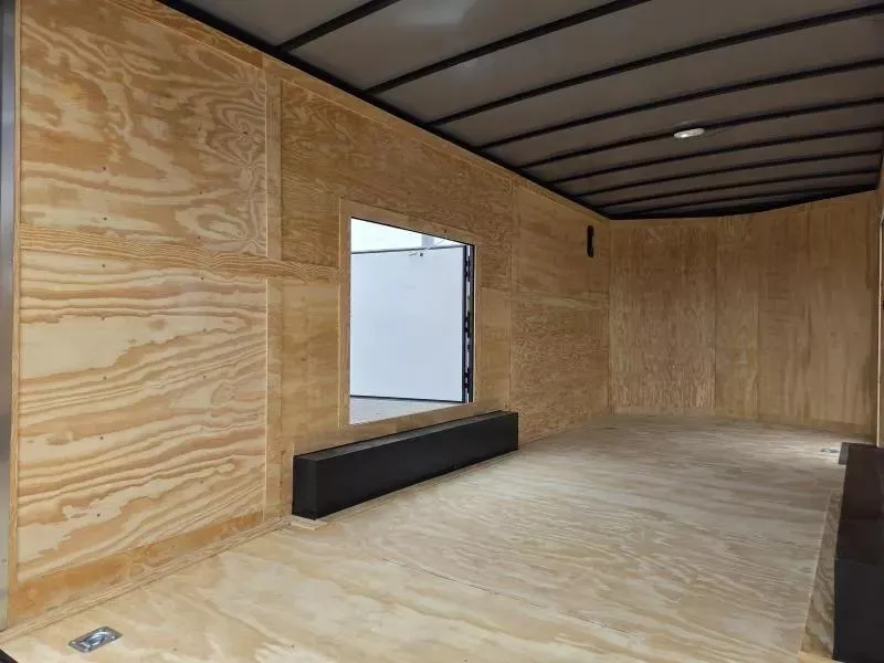 new Cargo (Enclosed) Trailers Titanium  for sale, in Lebanon, OH Thumbnail 15