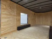 new Cargo (Enclosed) Trailers Titanium  for sale, in Lebanon, OH Thumbnail 15