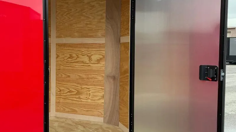 new Cargo (Enclosed) Trailers NationCraft Trailers  for sale, in Lebanon, OH Thumbnail 13