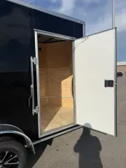 new Cargo (Enclosed) Trailers Anvil Trailer  for sale, in Lebanon, OH Thumbnail 14