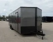 new Car Haulers / Racing Trailers Quality Cargo  for sale, in Lebanon, OH Thumbnail 11
