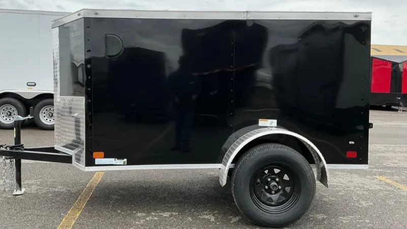 new Cargo (Enclosed) Trailers Other  for sale, in Lebanon, OH Thumbnail 3