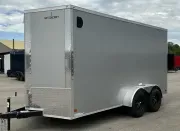 new Cargo (Enclosed) Trailers NationCraft Trailers  for sale, in Lebanon, OH Thumbnail 1