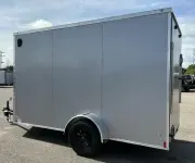 new Cargo (Enclosed) Trailers Anvil Trailer  for sale, in Lebanon, OH Thumbnail 4