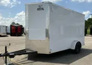new Cargo (Enclosed) Trailers Anvil Trailer  for sale, in Lebanon, OH Thumbnail 1