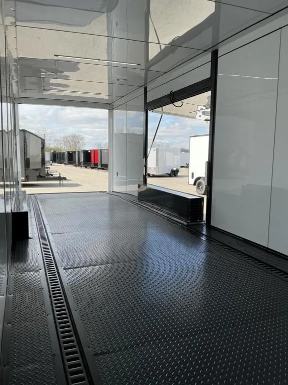 new Car Haulers / Racing Trailers Titanium  for sale, in Lebanon, OH Thumbnail 17