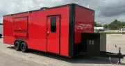 new Vending / Concession Trailers Quality Cargo  for sale, in Lebanon, OH Thumbnail 16